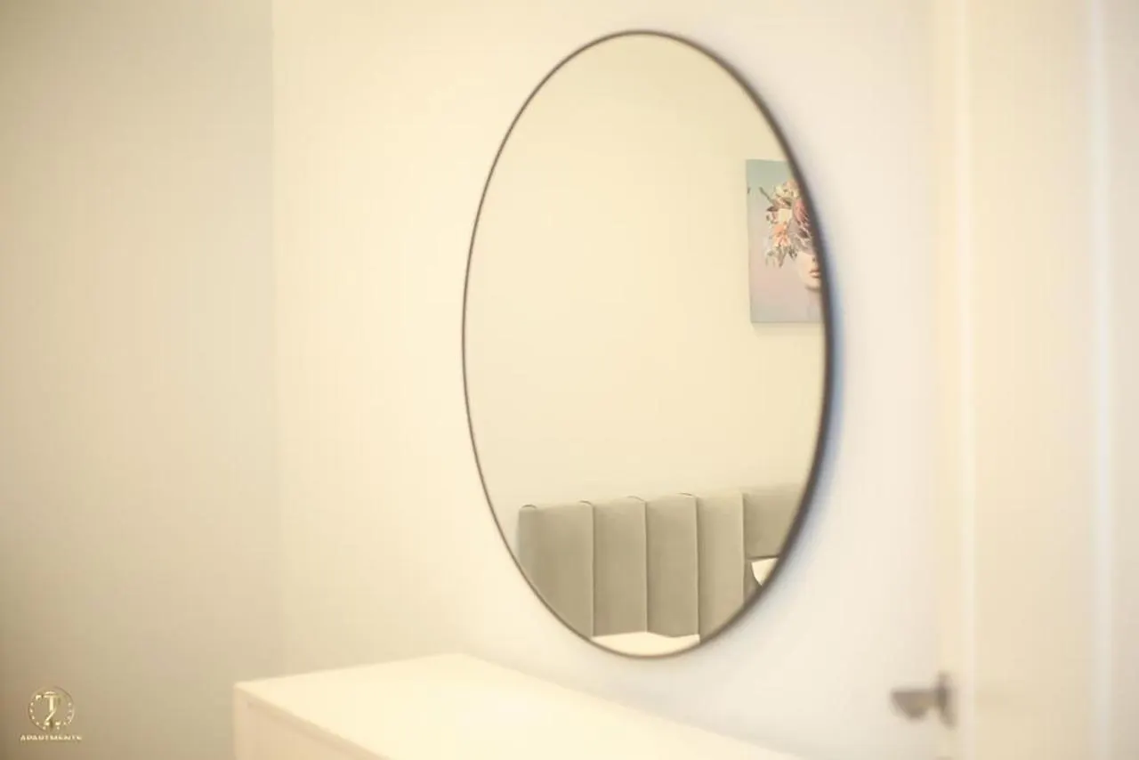 T2 City Apartments Vlore Aparthotel